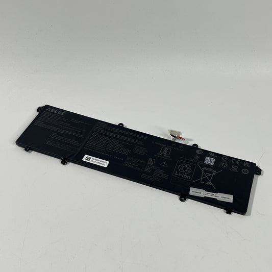 Genuine Asus, VivoBook 15 X1504ZA Laptop Battery C31N2201 , Good Condition