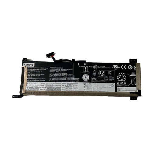 Lenovo Legion 5 15IMH05A Genuine Battery L19M4PC0 (GOOD HEALTH)