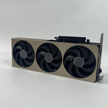 MSI GeForce Oc Inspire 3X RTX 5080 16G GDDR7