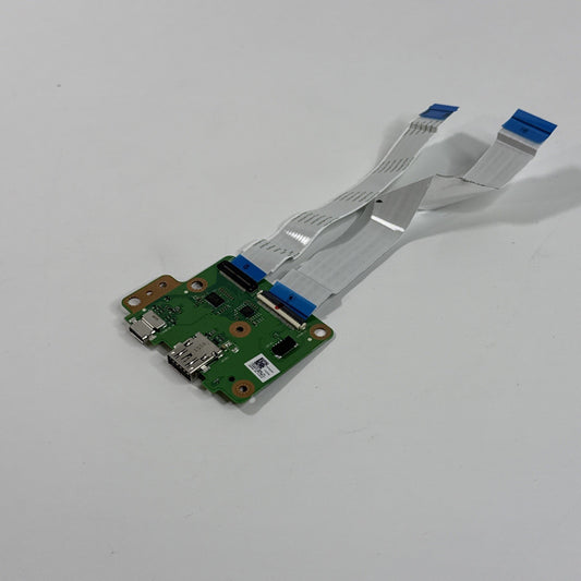 Genuine Asus C523Na, C423NA-BV0158 USB Board With Cables