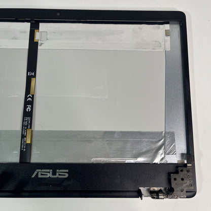 Genuine Sliver asus chromebook c424m complete top lid