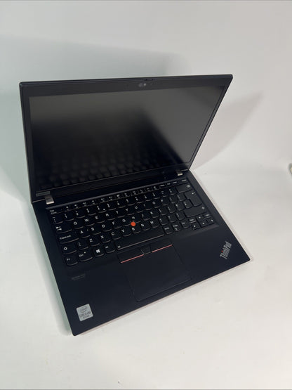 Lenovo ThinkPad T14s Gen 1 Core  i5-10310U vPro 8GB 256GB Windows 11 Touchscreen