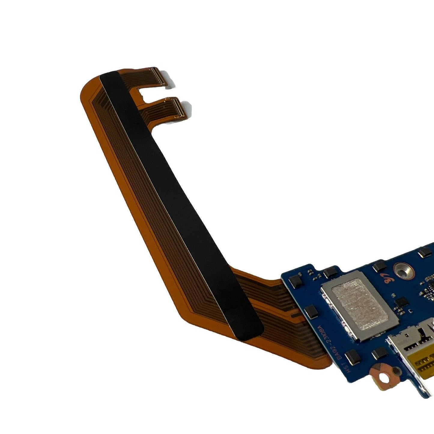 Samsung Galaxy Book 2 Pro NP955XED USB Audio Sim WiFi Board & Cable BA92-23108A