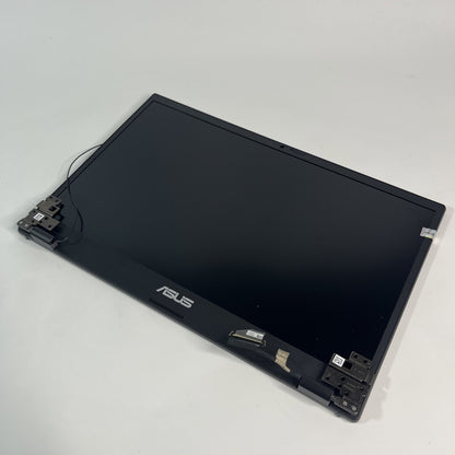 Genuine Grey Asus Chromebook Plus CX3402CB Complete Top Lid And Screen Assembly