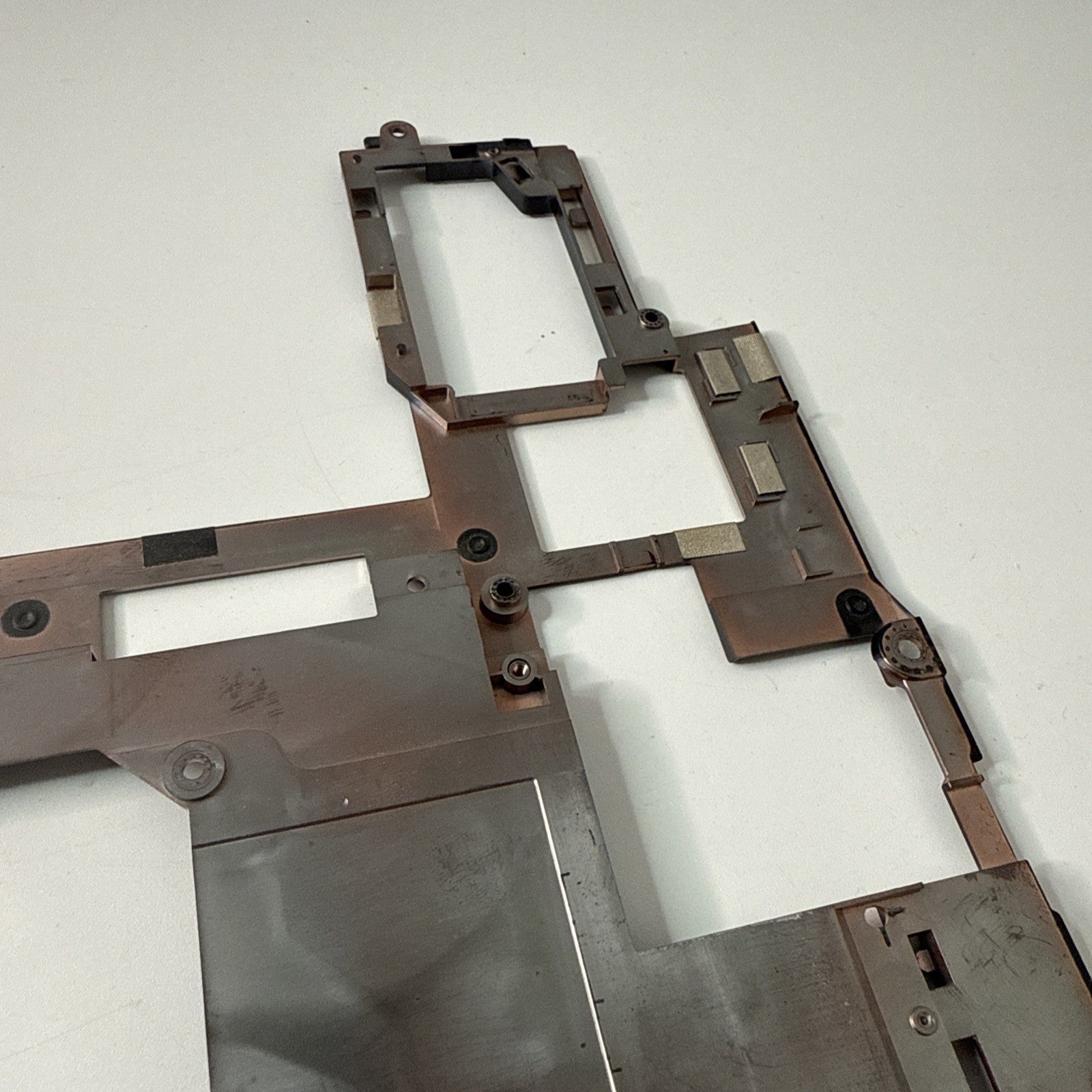 Genuine Dell Latitude 5420 Base Bottom Chassis Motherboard Plastic Cover 0TXHXM
