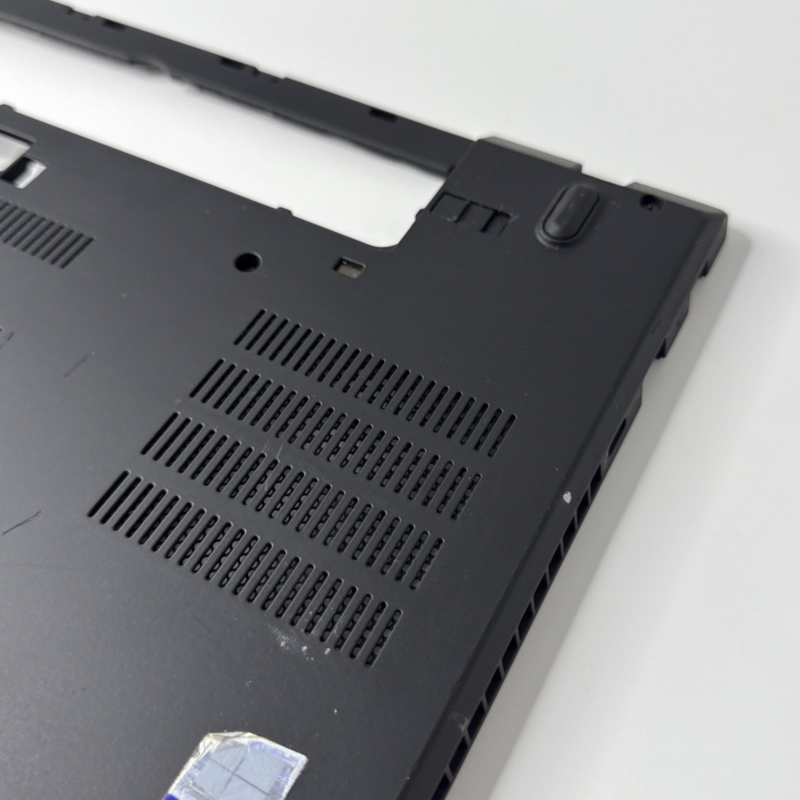 Lenovo ThinkPad T470 Bottom Case Cover Housing Base AP12D000600 