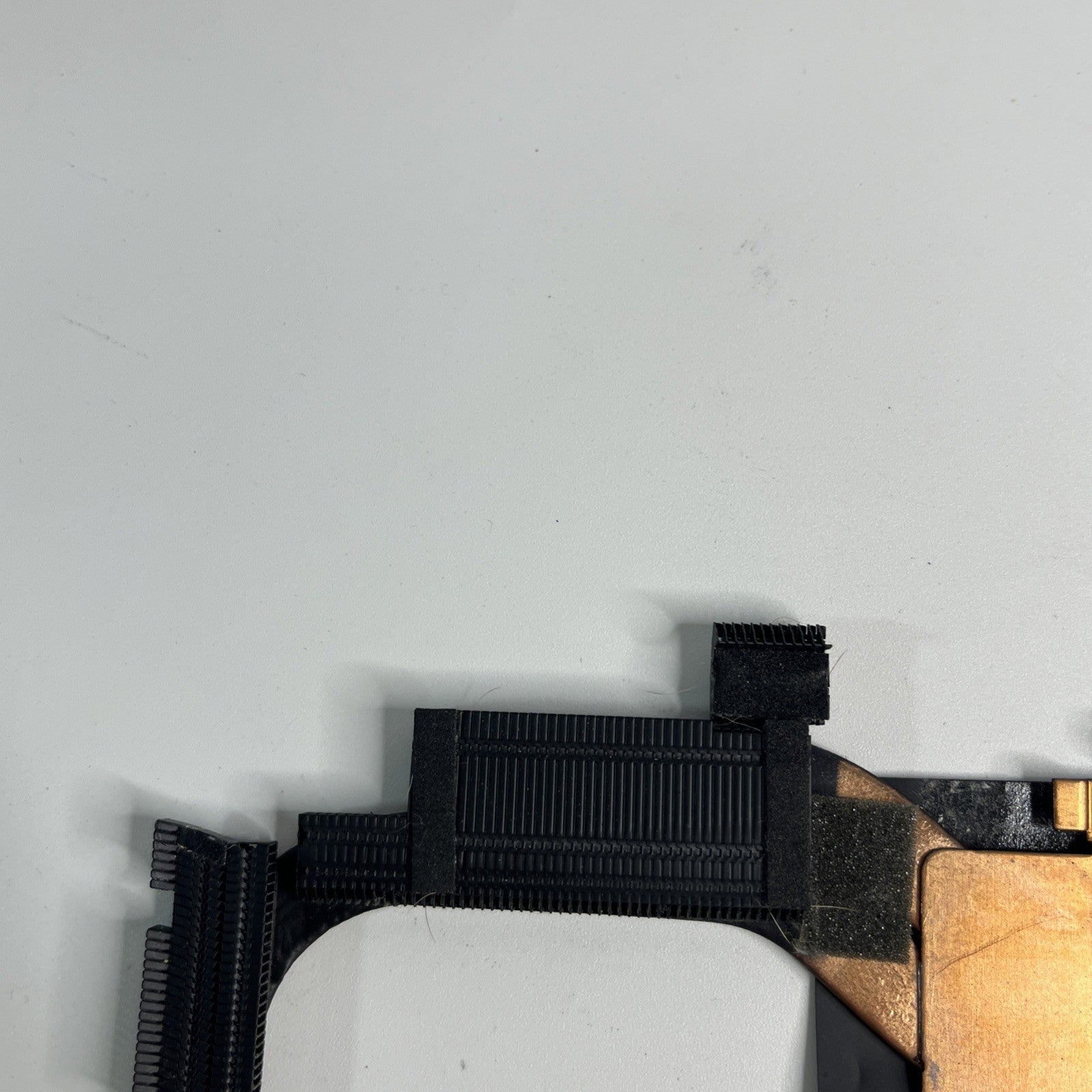 Dell Inspiron 15 7510 Heatsink P/N: PWJGP, 0PWJGP