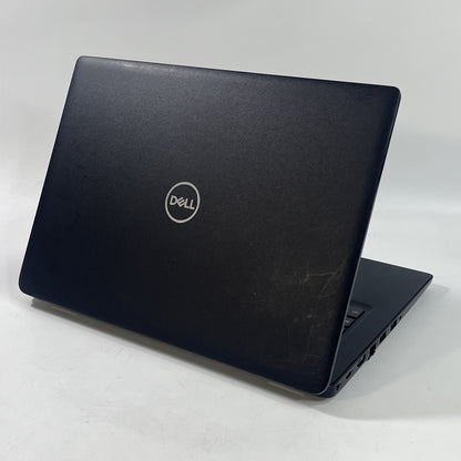 DELL Latitude 3400 Core i5-8265U 1.6Ghz 8GB 256GB SSD 14" FHD Laptop Notebook.