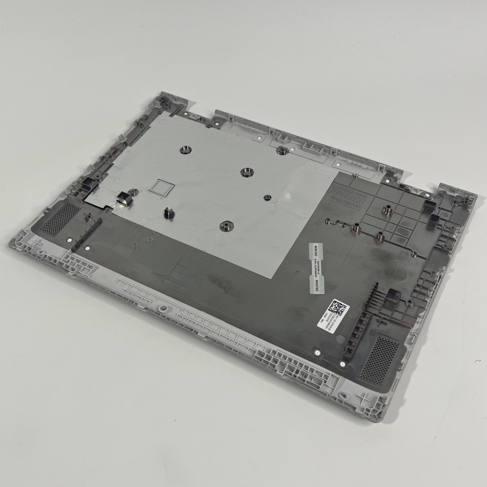 Lenovo Chromebook C340-11 5CB0U43396 Bottom Base Cover Platinum Grey