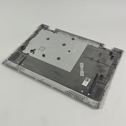 Lenovo Chromebook C340-11 5CB0U43396 Bottom Base Cover Platinum Grey