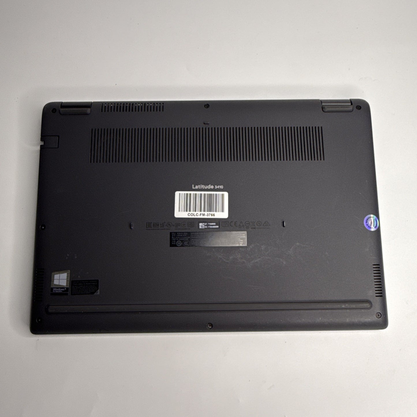 Dell Latitude 3410 FHD Intel Core i5-10310U 8GB 256GB SSD Windows 11 Laptop