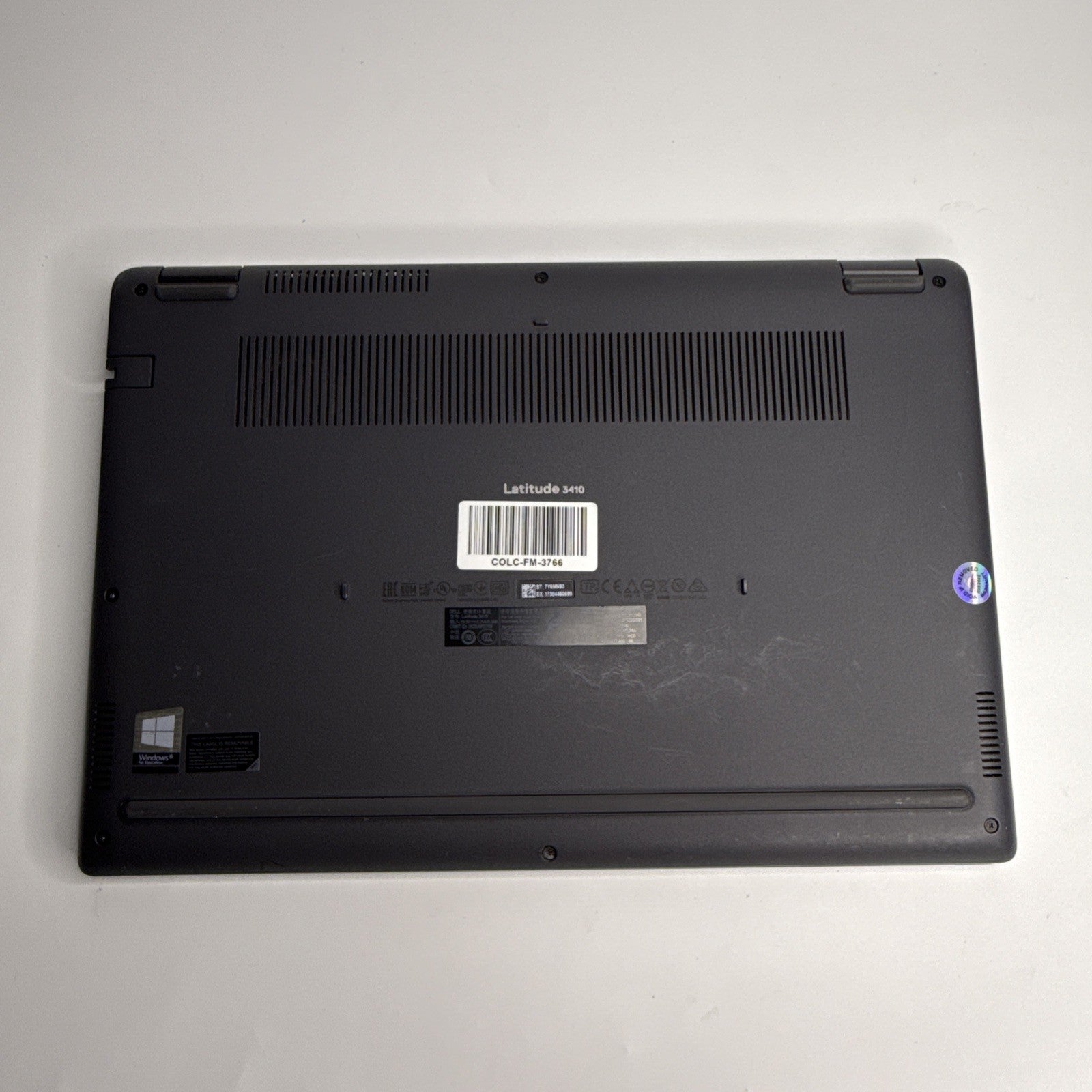 Dell Latitude 3410 FHD Intel Core i5-10310U 8GB 256GB SSD Windows 11 Laptop