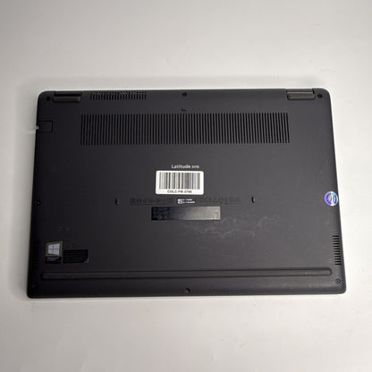 Dell Latitude 3410 FHD Intel Core i5-10310U 8GB 256GB SSD Windows 11 Laptop