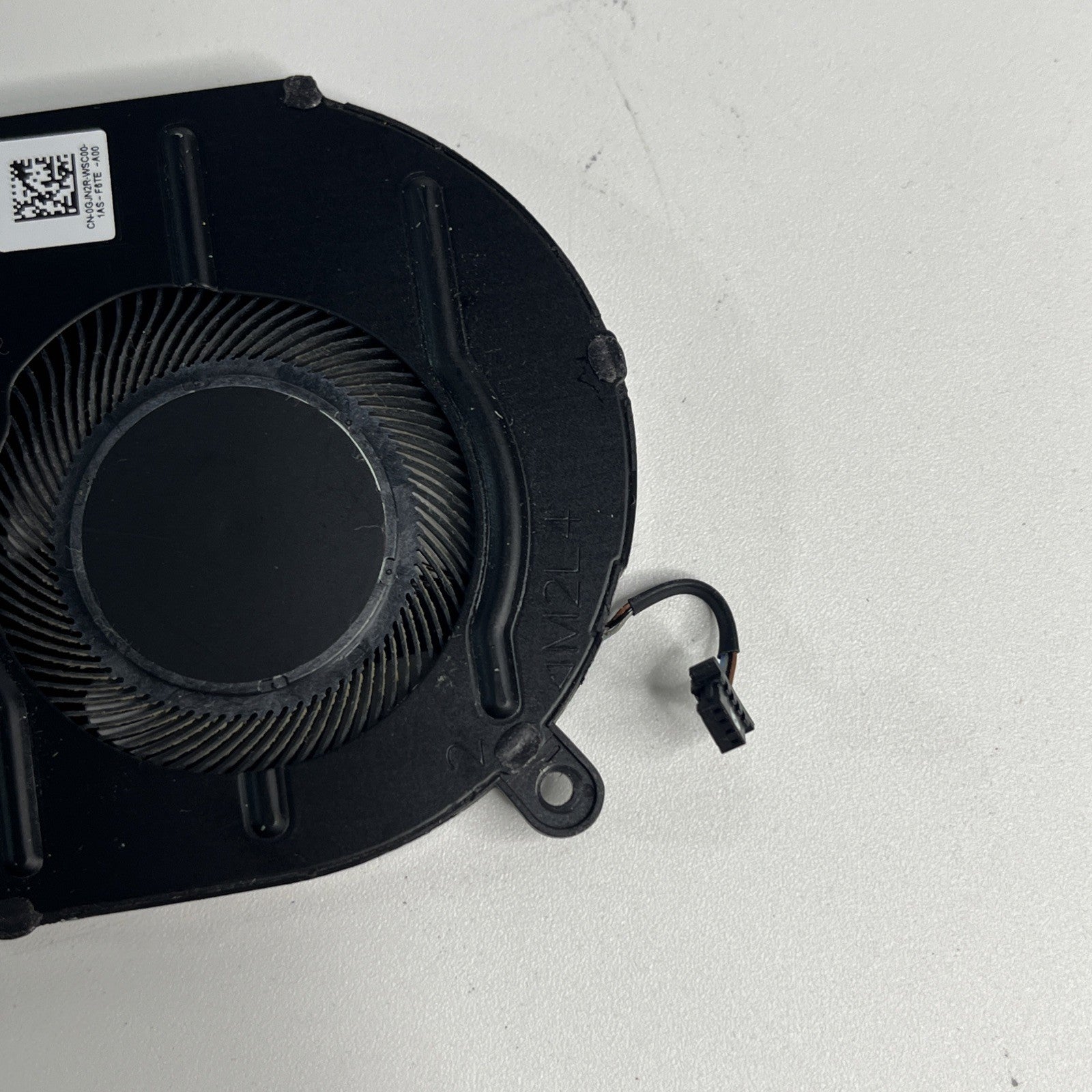 Genuine Dell Inspiron 15 Plus 7510 16 7610 CPU Fan  CN-0GJN2R-WSC00-1AS