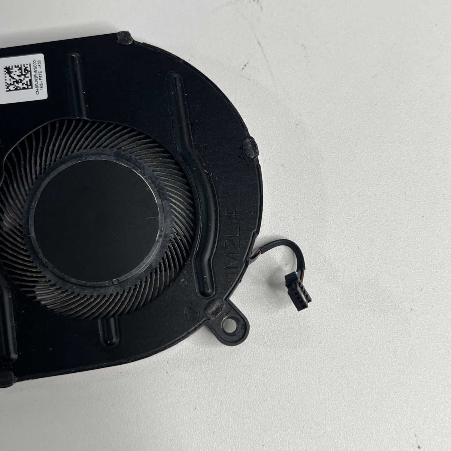 Genuine Dell Inspiron 15 Plus 7510 16 7610 CPU Fan  CN-0GJN2R-WSC00-1AS