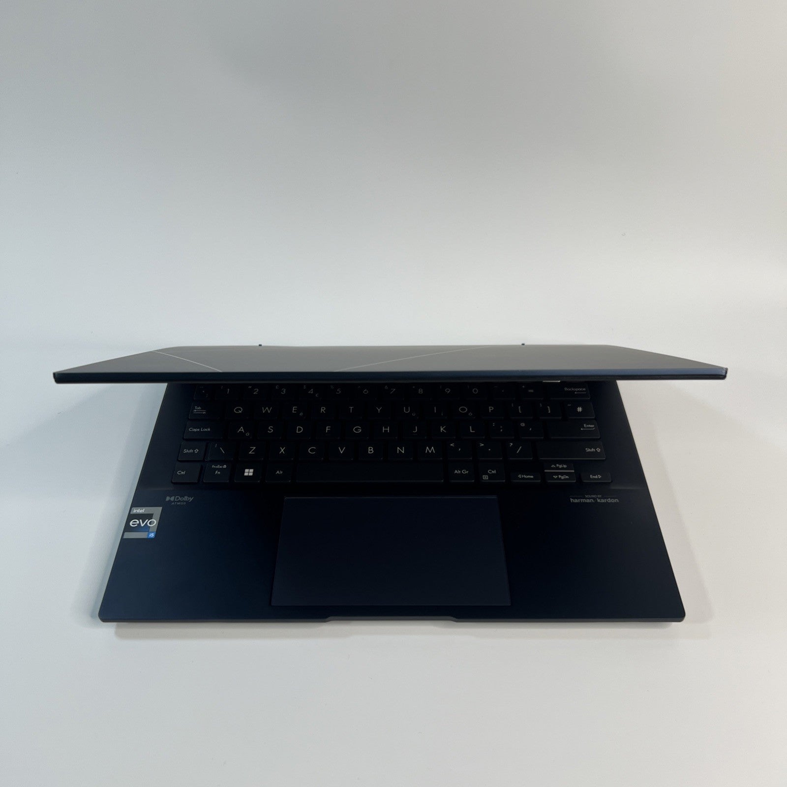 ASUS Zenbook UX3402ZA 14"  Laptop Intel Core i5-1240P 8GB RAM 512 SSD 