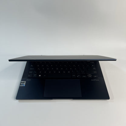 ASUS Zenbook UX3402ZA 14"  Laptop Intel Core i5-1240P 8GB RAM 512 SSD 