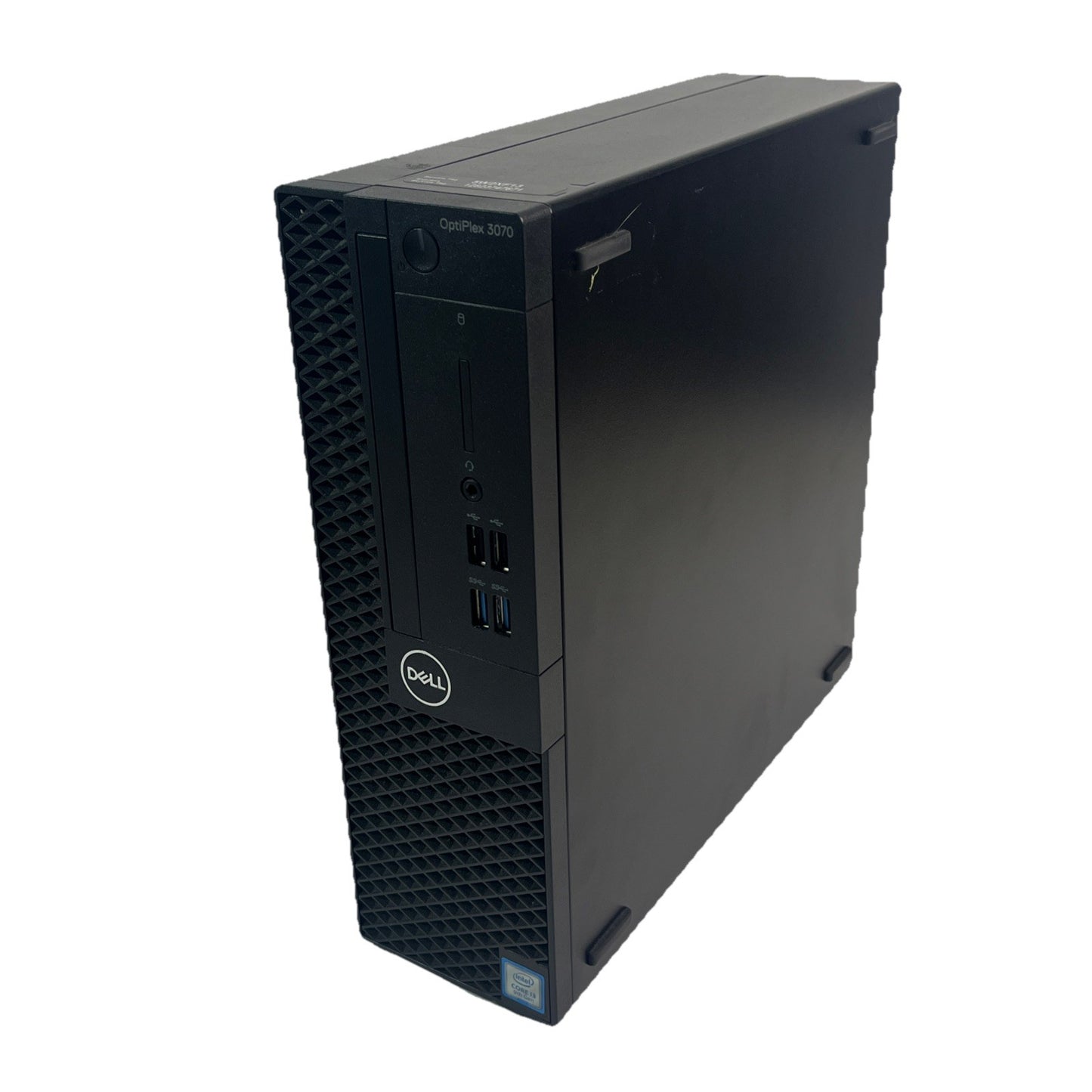 Dell Optiplex 3070 Intel Core i3-9th Gen 8GB RAM 256GB SSD Window 11
