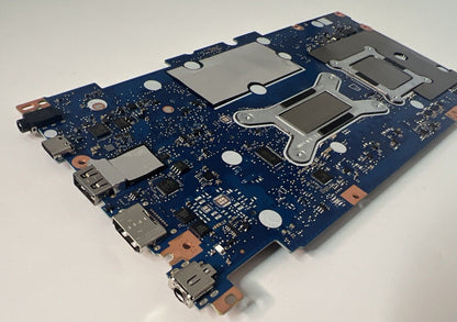 ASUS Vivobook 16 K3605Z Motherboard Intel Core i7-12650H NVIDIA GeForce RTX 4060