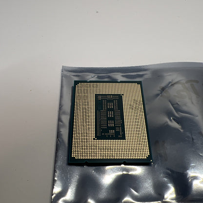 Intel Core i7-13700K Processor 13th Gen 16 Cores (8P+8E) 5.4GHz Turbo LGA1700 