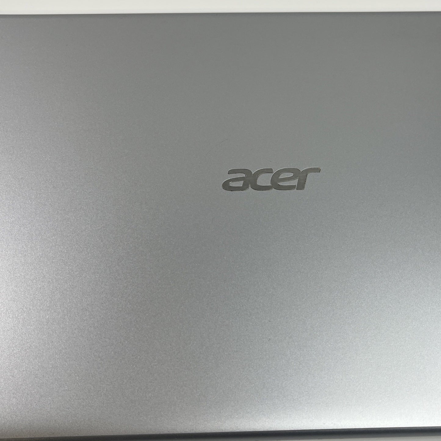 Genuine Silver Acer Aspire 1 A115-32 Top Lid And Bezel Ap3A9000500