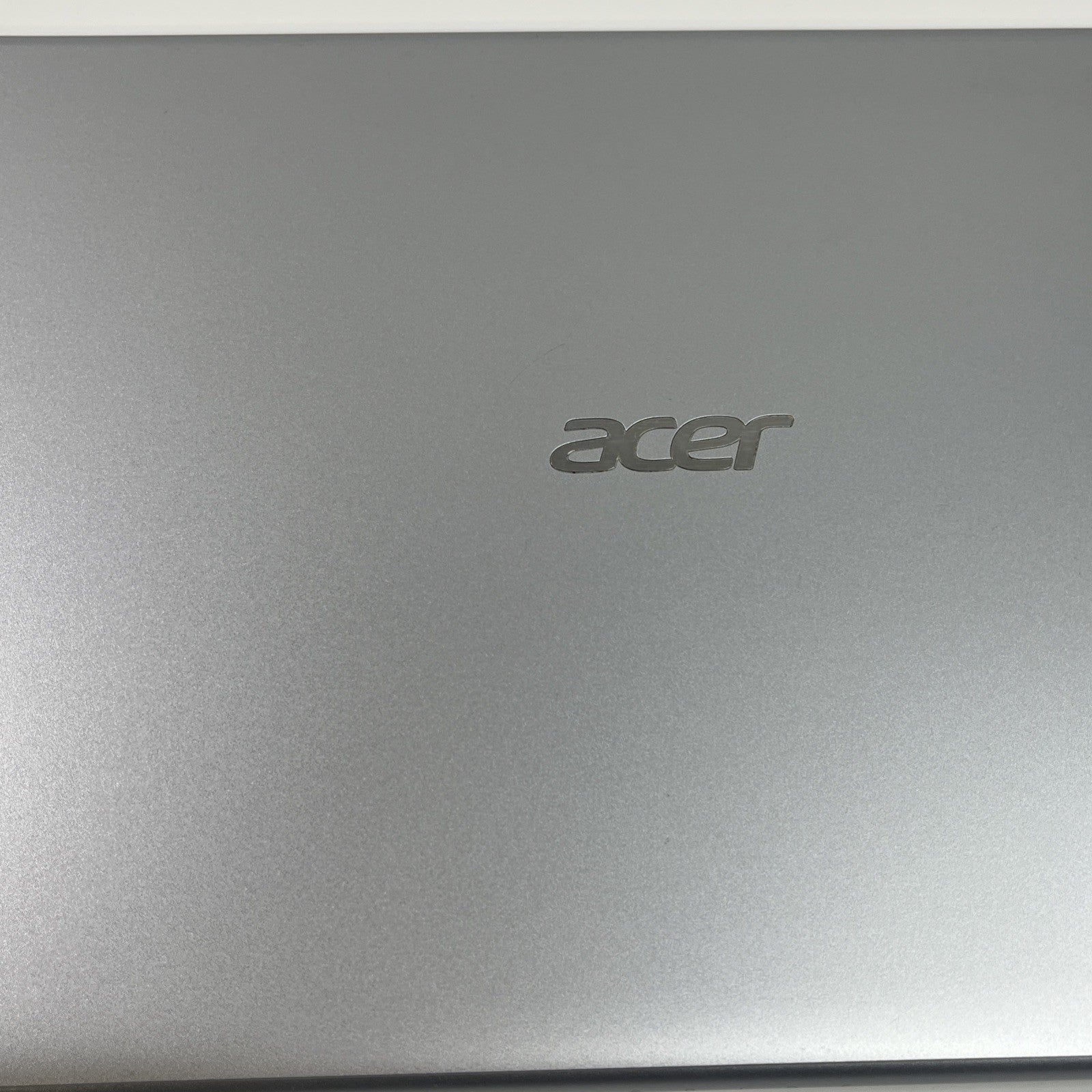 Genuine Silver Acer Aspire 1 A115-32 Top Lid And Bezel Ap3A9000500