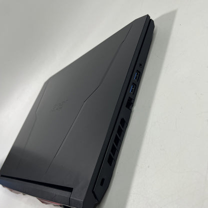 Acer Nitro AN515-45 15.6" Ryzen 7 5800H , RTX 3060 , 16GB RAM 1 TB SSD. Grade A