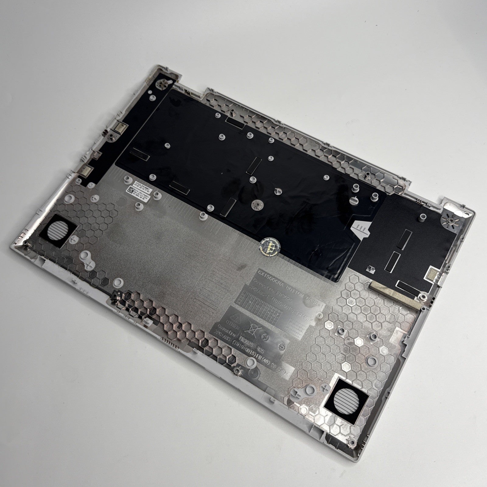 Asus Chromebook CX1500CK Series Bottom Base Cover P/N 13N1-F9A0511 Genuine