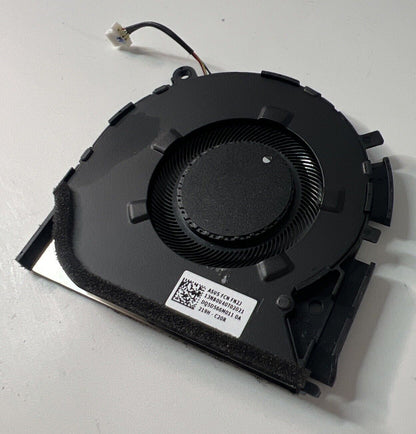 ASUS VIVOBOOK Pro 14 OLED M3401Q Cooling Fan 13NB0U40T02011