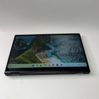 Lenovo Yoga 6 13ALC7 AMD Ryzen 7-5700U 8GB RAM 512GB SSD Touch Screen Win 11