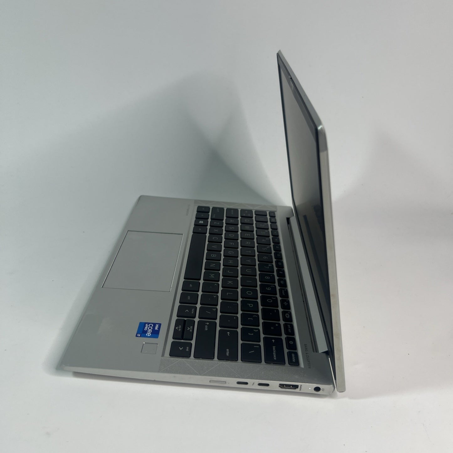 HP EliteBook 830 G8 Intel Core i7-1185G7 16GB RAM 256GB SSD Windows 11 –Grade B.