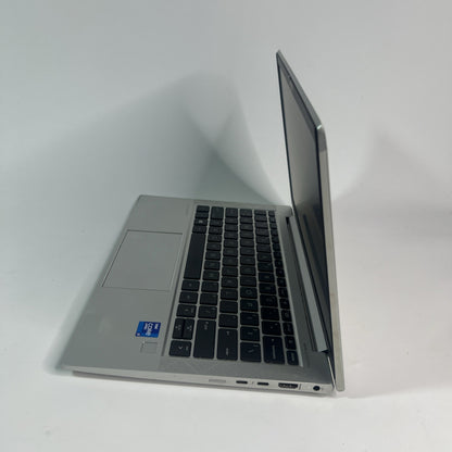 HP EliteBook 830 G8 Intel Core i7-1185G7 16GB RAM 256GB SSD Windows 11 –Grade B.