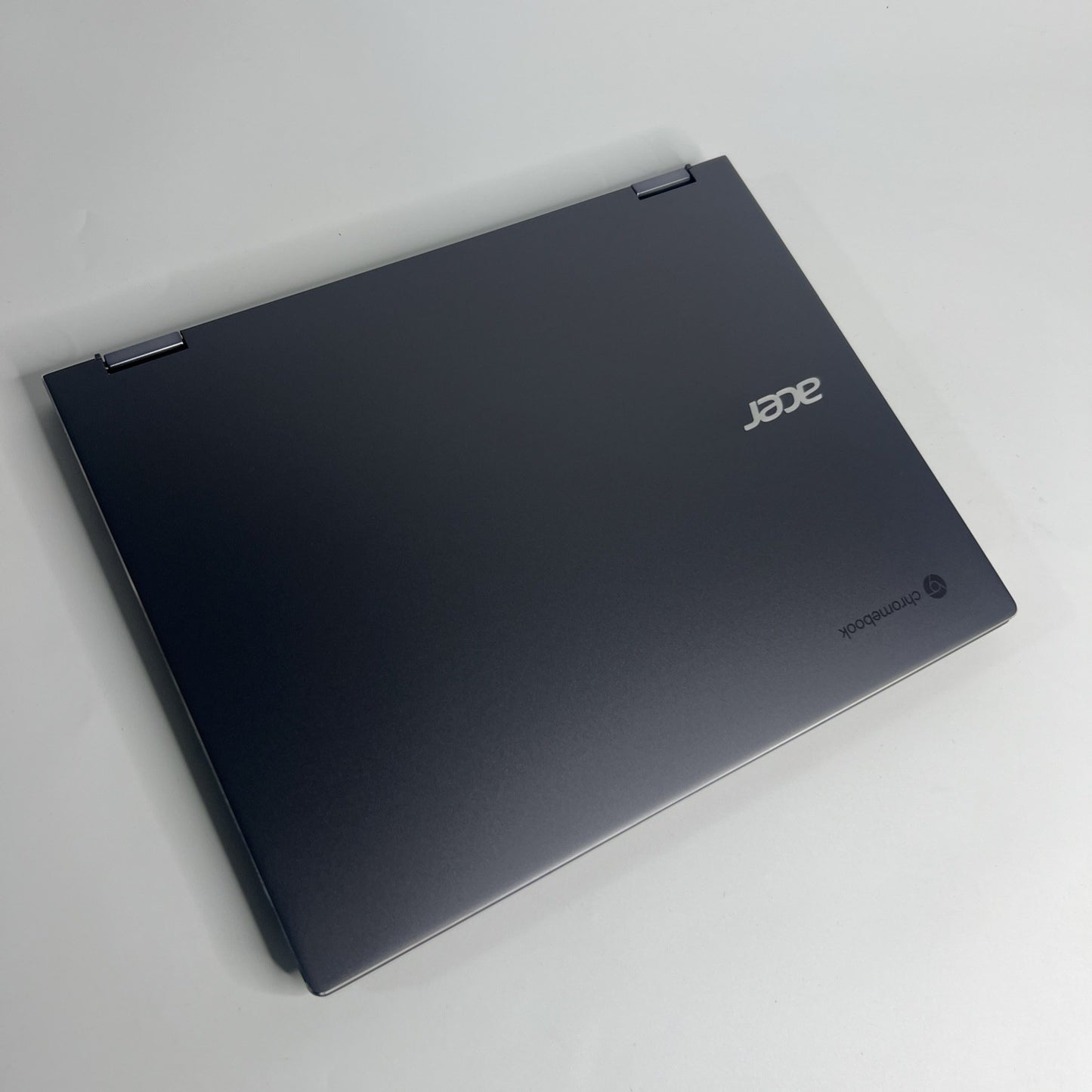 Acer Spin CP713-2W 13.5" Touch Intel Core i3-10110U 8GB Ram 128GB SSD Chrome