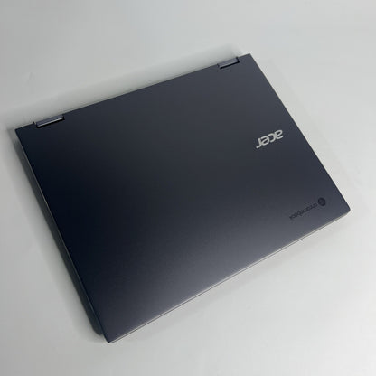 Acer Spin CP713-2W 13.5" Touch Intel Core i3-10110U 8GB Ram 128GB SSD Chrome