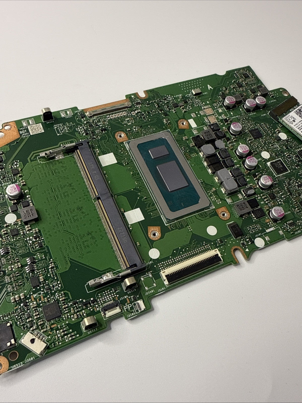 Motherboard i3 12th Gen Asus Vivobook 16 X X1603Z E162264