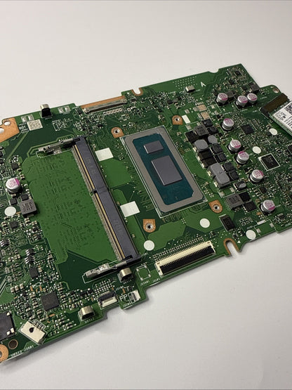 Motherboard i3 12th Gen Asus Vivobook 16 X X1603Z E162264