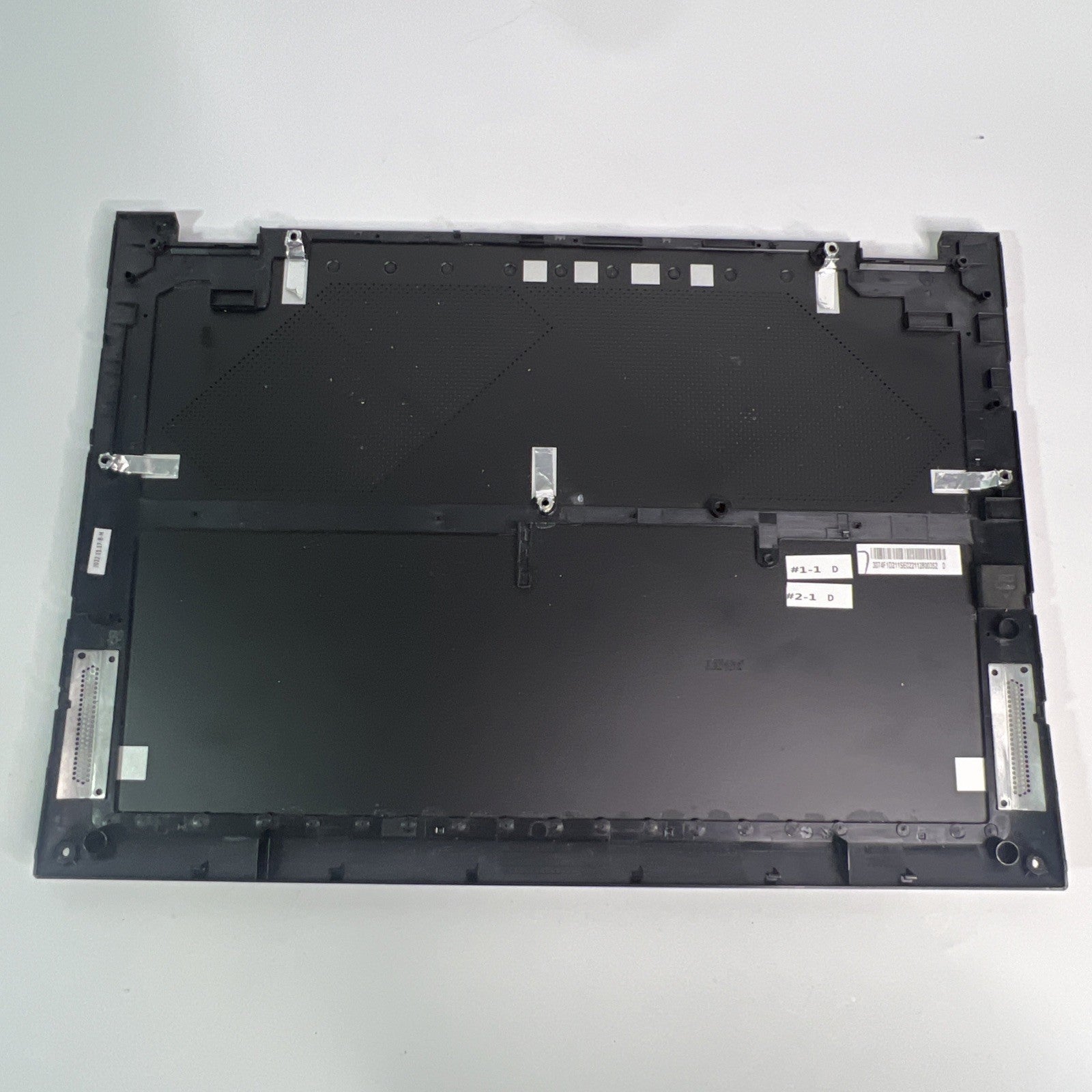 MSI Summit E14 Flip Evo A13MT Bottom Base Cover – Grade B – Genuine OEM