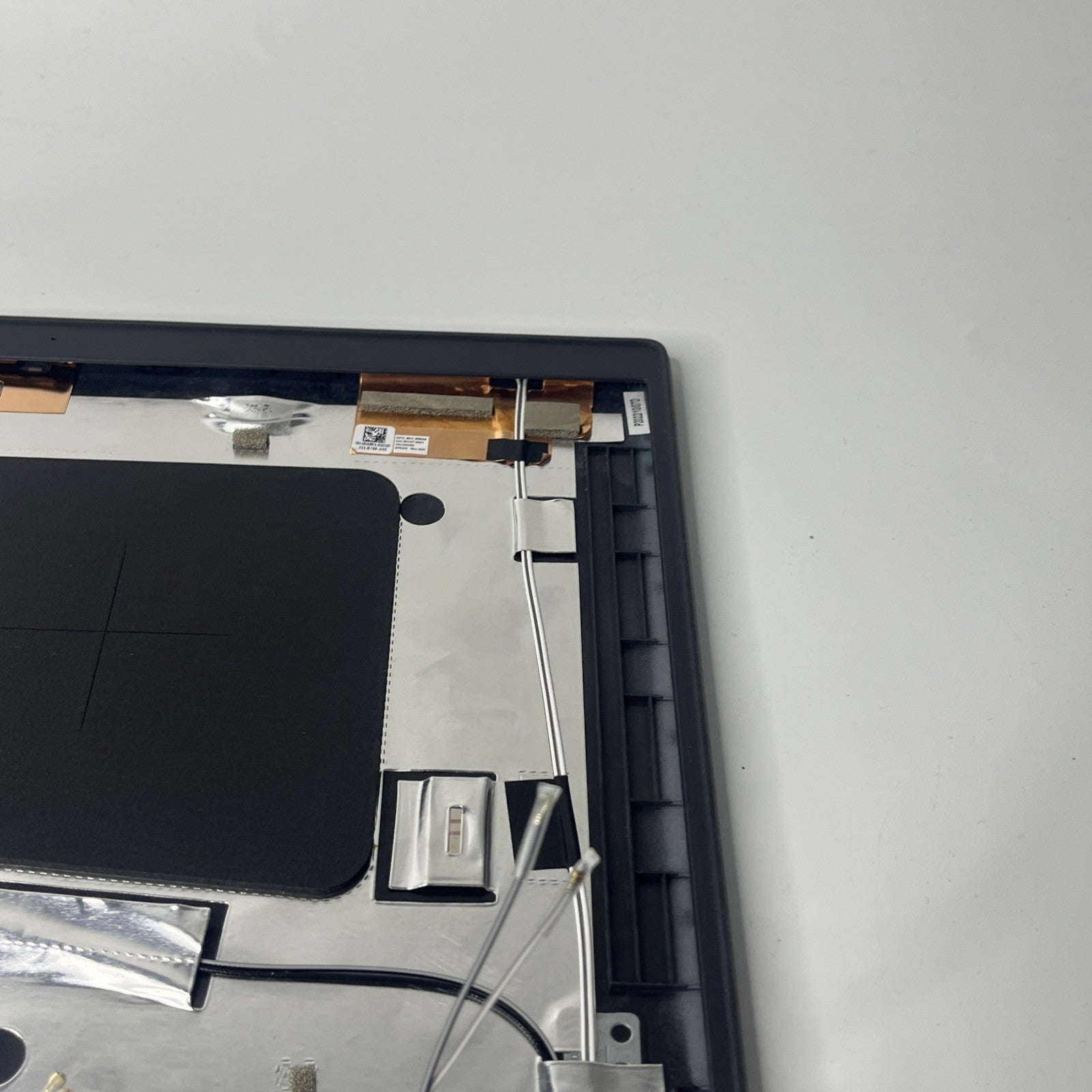 For Dell Latitude 5530 Top Lid And Bezel Genuine 0DH2NW