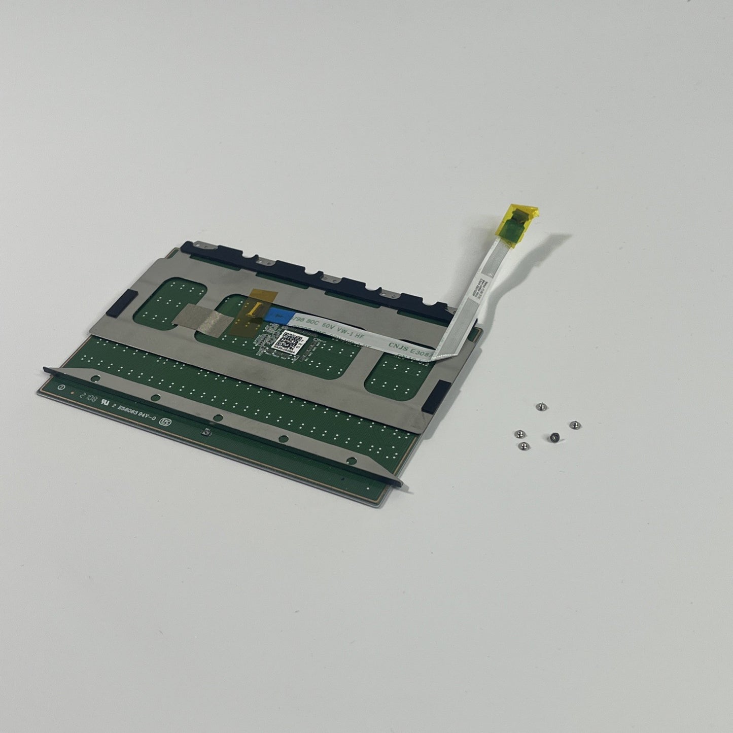 Samsung Galaxy Book Pro NP930XDB  Laptop Touchpad And Cable BA59-04596A&Screws