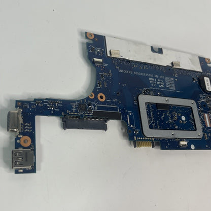 Genuine HP EliteBook 820 G2 Motherboard Intel Core I5  VPRO