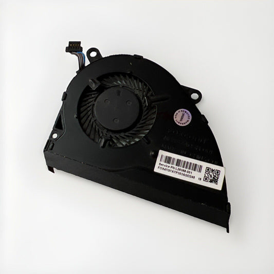 Laptop CPU Cooling Fan For HP Pavilion 14-CE Series P/N: L19160-001, L26368-001