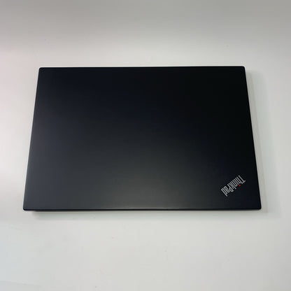 Lenovo ThinkPad T14s Gen 1 Laptop i5 10th Gen 8GB RAM 256GB SSD FHD Windows 11