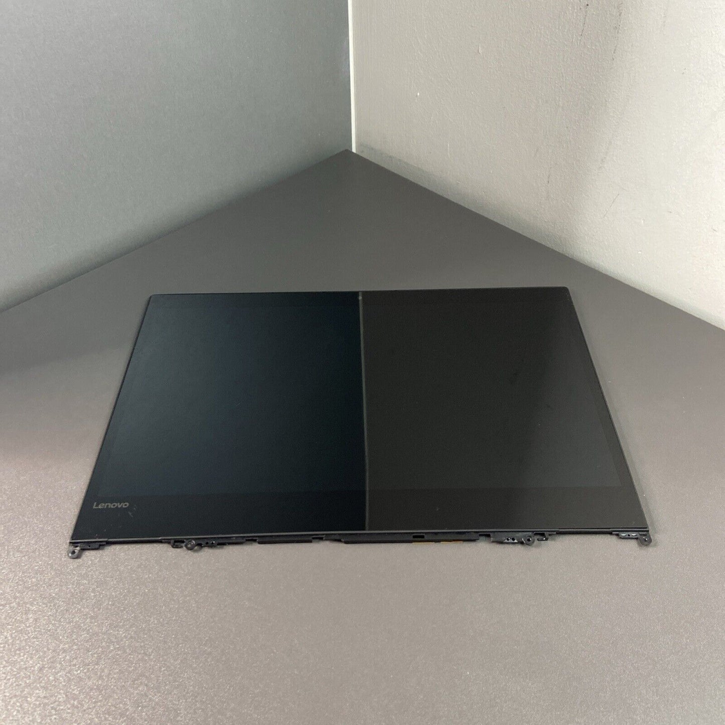 Lenovo Flex 5-15 5-1570 15.6 FHD LCD Touch Screen Digitizer Assembly+Bezel 80XB