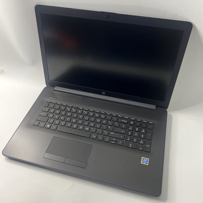 HP 17-BY0XXX 17.3” Laptop Intel Pentium 4417U 4GB RAM 1TB HDD Windows 10