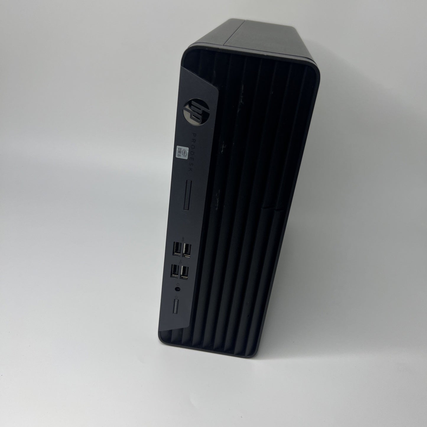 HP Prodesk 400 G7 SFF Desktop PC Intel Core i5-10500 8GB RAM 512GB SSD Window 11