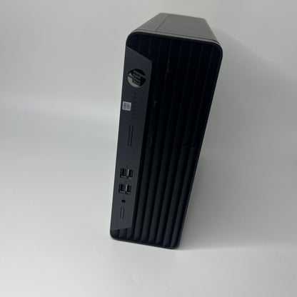 HP Prodesk 400 G7 SFF Desktop PC Intel Core i5-10500 8GB RAM 512GB SSD Window 11