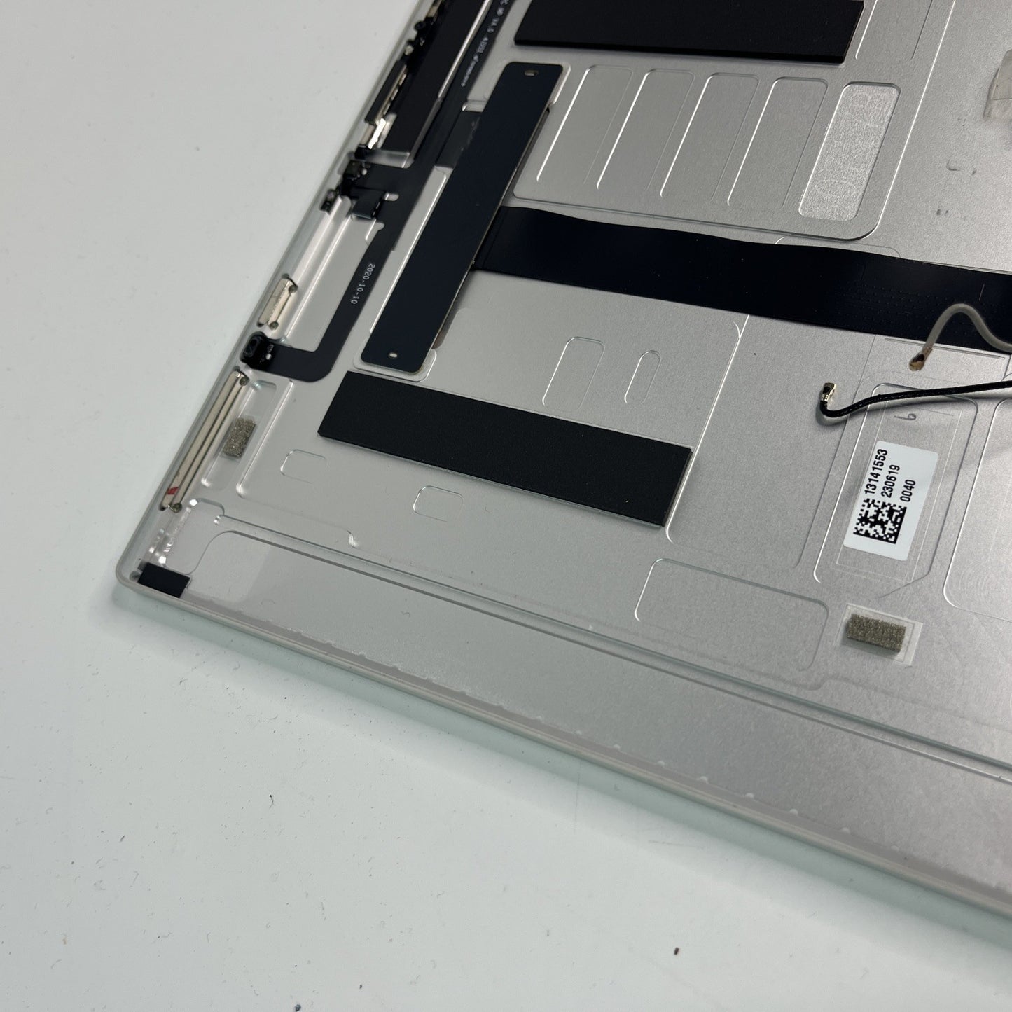 Genuine Razer Book 13 RZ09-0357 Complete Top Lid  13141553