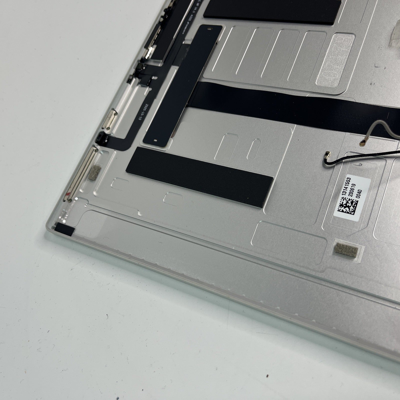 Genuine Razer Book 13 RZ09-0357 Complete Top Lid  13141553