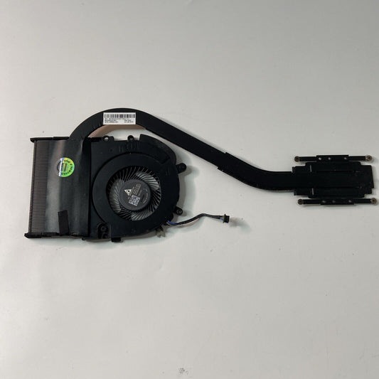Genuine Hp Elitebook Probook 840 850 G6 Heatsink & Fan