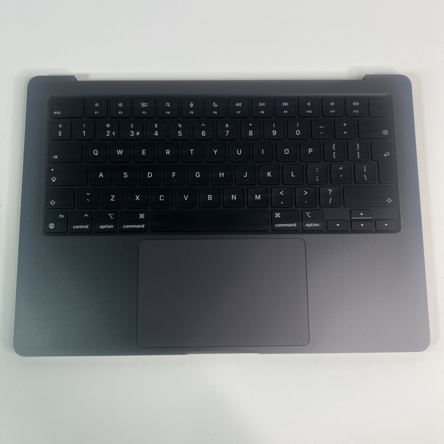 Apple Macbook Pro 14 2023 2024 A2992 Palmrest For Parts Read Description